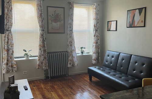 Flatbush Apartment | Cozy 1-bedroom apartment rental