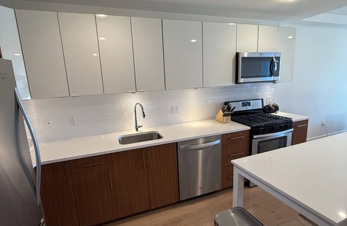 Northwest Yonkers Apartment | Cozy 1-bedroom apartment 30 min to NYC with pool and gym