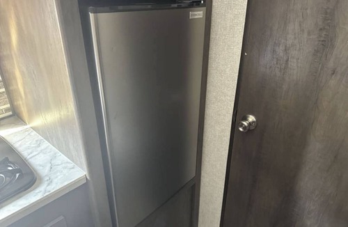 Hackensack House | Cozy 1-bedroom recreational vehicle in Hackensack with AC forWorld Cup 2026