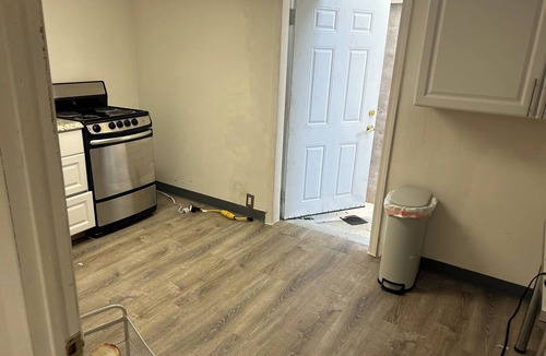 Northeast Yonkers Apartment | Cozy 1 bedroom studio area in Yonkers NY