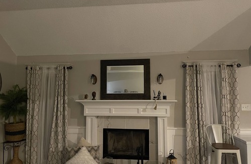 LaPlace House | Cozy 3 bedroom residential home w Patio