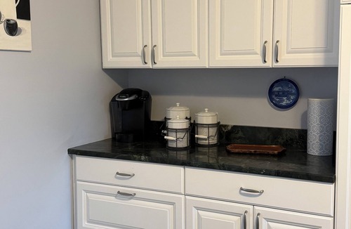 Mahopac Apartment | Cozy 3BR Getaway Near Lake Mahopac 1 Hr to NYC