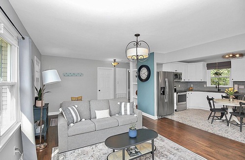 Mount Mourne Cottage | Cozy Cottage in Davidson