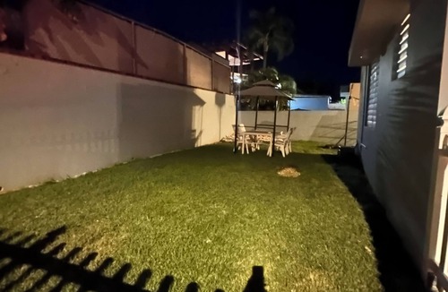 Miradero House | Cozy in Cabo offers a beautiful stay in Cabo Rojo Puerto Rico 10m from beach.