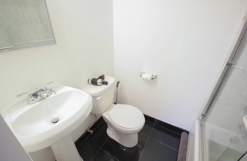 NoMad Apartment | Cozy STUDIO 1Full/1 Twin beds near Empire State Buildings