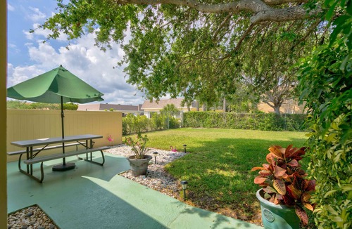 Tequesta Apartment | Cozy Suite- Kitchenette, Free Parking - Room 0