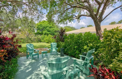 Tequesta Apartment | Cozy Suite- Kitchenette, Free Parking - Room 0