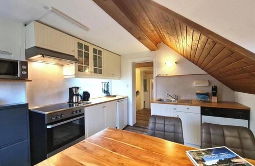 Gnesau Apartment | Cozy vacation apartment with mountain views and natural idyll in Gnesau