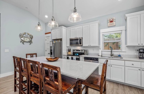 Corolla Light Condo | CrabaCabana: The Heart of Corolla Beach Life