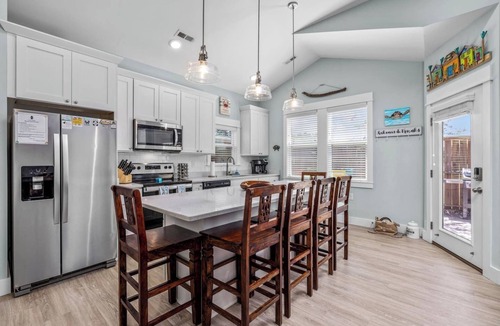 Corolla Light Condo | CrabaCabana: The Heart of Corolla Beach Life