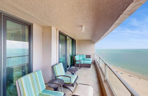 Sand Key House | Crescent Beach Club II PHB