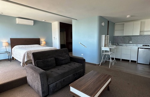 Playas de Tijuana Apartment | Dali Suites – Accommodations in Playas de Tijuana