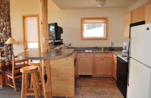 St. Mary Cottage | Delightful, Detached Cottages With Breathtaking Views Of Glacier National Park