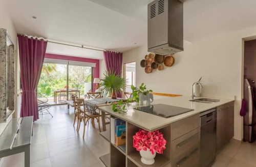 Villa Juarez Apartment | Depa Textiles - Alójate en el Paraíso - Riviera Maya
