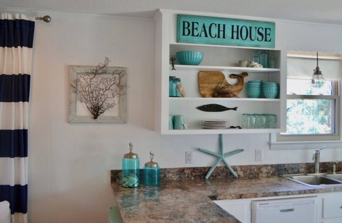 Kill Devil Hills House | DESIGNER Beach Cottage - Only 2 Blocks to the Lifeguarded Beach!