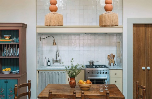 Bywater Cottage | Designer Bywater Carriage House w/Pool & Courtyard Near Frenchmen