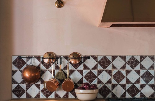 Bywater House | Designer Bywater Home w/Pool & Courtyard Near Frenchmen and French Quarter