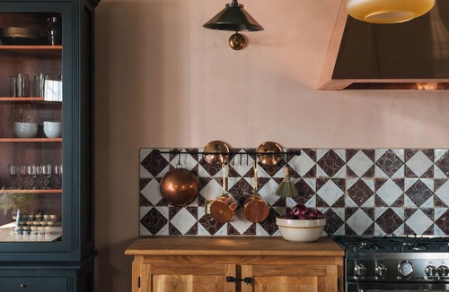 Bywater House | Designer Bywater Home w/Pool & Courtyard Near Frenchmen and French Quarter