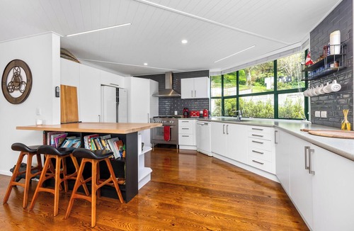 Devonport House | Devonport Hideaway by Bespoke Stays