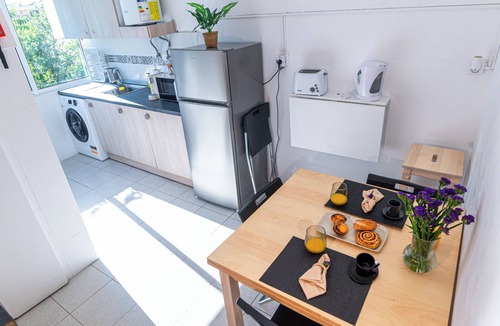Belem Apartment | Discover Belém with Comfort and Tranquility