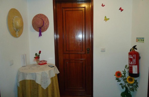 Areias de Sao Joao Apartment | Dolamar n101