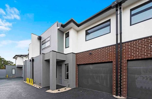 Moorabbin Apartment | Domi Rentals - The Hampton Homes