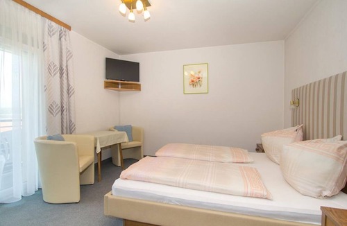 Egg am Faaker See House | Doppelzimmer Ohne Balkon - Gästehaus Wulz-lesjak