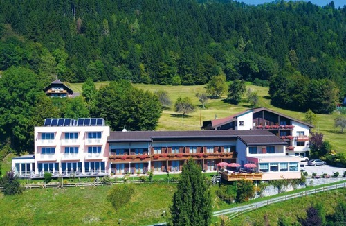 Stiegl House | Double room with reclining bed - Hotel Ossiacher See*