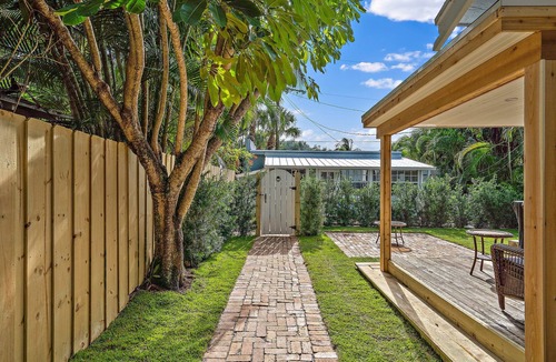Grandview Heights Cottage | Downtown Cottage-Quiet-Private-Close to Everything