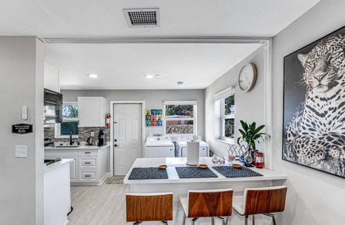 West Palm Beach House | Downtown West Palm Beach Stay