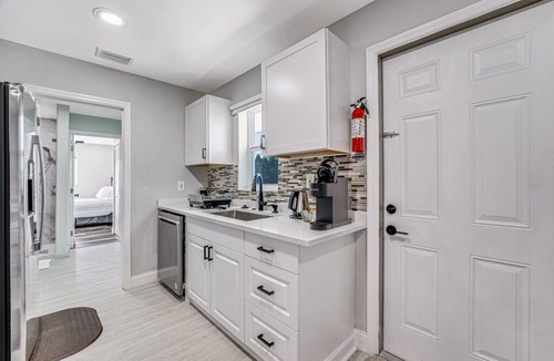 West Palm Beach House | Downtown West Palm Beach Stay