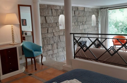 Parada de Todeia Apartment | Dream corner by waterfalls, 20 min from Oporto - Ap.3