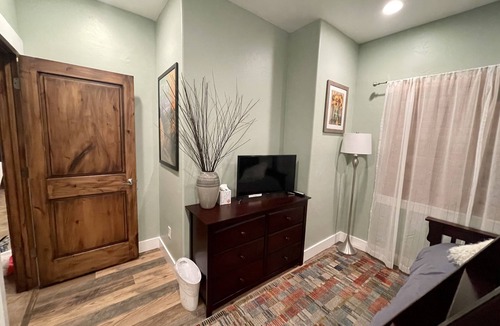 Bear Hollow Village Condo | Dream Location for Any Season Vacation!