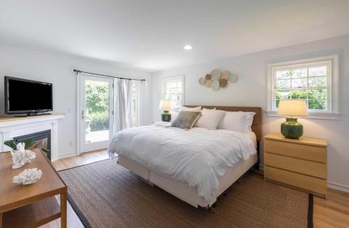 East Hampton North House | Driftwood Cottage by Rove Travel - Serene Cottage