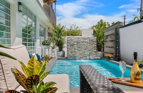 Punta Las Marias House | Driver, Chef, Maid, & Pool - VIP Service