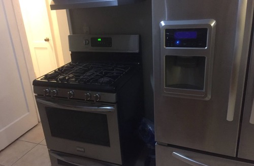 Elmont House | Duplex with private Entrance , A block from UBS Arena & Belmont Park,