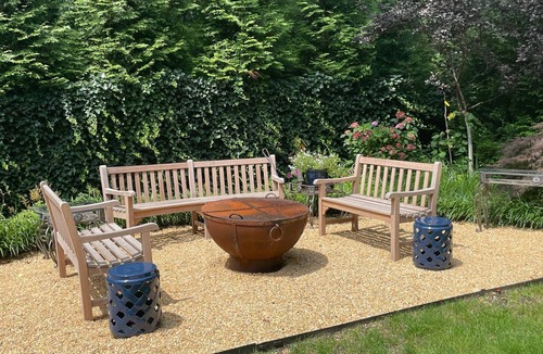East Hampton North Cottage | East Hampton Cottage Heart of Village 2beds and 1bath approx 1200sq ft