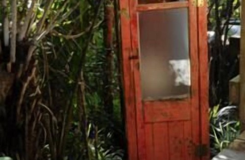 Muriwai Cottage | Eco-friendly Te Aute Ridge Cottage