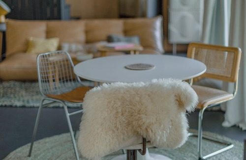 Saint-Jeannet House | Ecoloft in the countryside in the heart of a farm close to the sea.