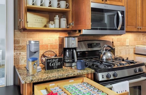 Mount Mourne House | Edgewater Escape - Your ultimate lakefront retreat for unforgettable family fun and relaxation