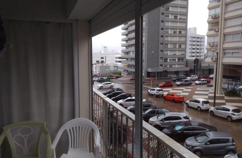Peninsula Apartment | Edificio kennedy