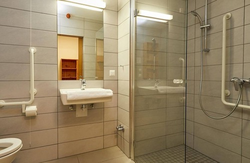 Ossiach House | Einzelzimmer - Forstliche Ausbildungsstätte Ossiach