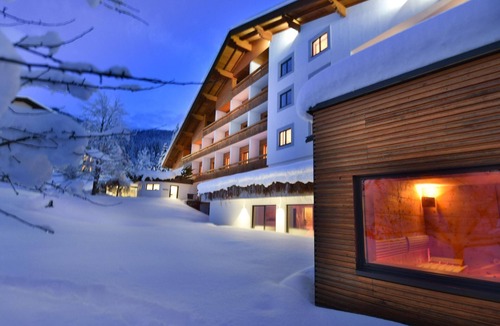 Bad Kleinkirchheim House | Einzelzimmer Inkl. Halbpension Short Stay - Hotel Nockresort Bad Kleinkirchheim