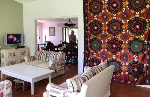 Punta del Este House | El Gauchito