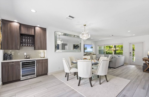 Old Northwood House | Elegant 3BR home with pool near downtown
