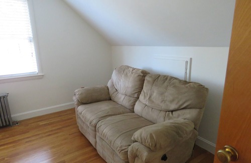 Providence Apartment | Enjoy Providence and Surrounding Areas with the Comforts of Home!