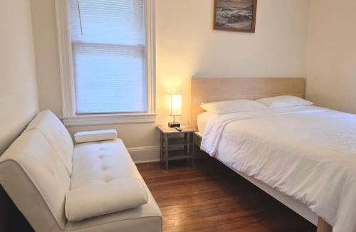 Queens Apartment | Entire Beautiful 1BR for You! [R]