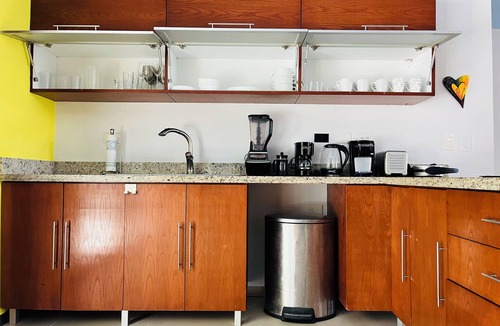 Villa Juarez Condo | Escape to a peaceful side of the Riviera Maya 🌿