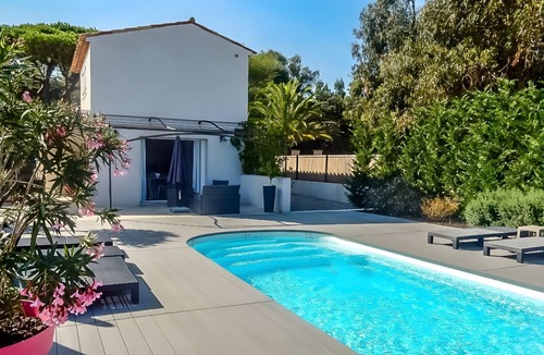 La Nartelle Villa | Esprit du Sud Esterel