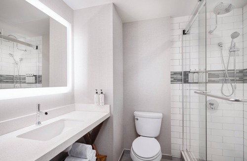 Midtown East Hotel | EVEN Hotel New York - Midtown East by IHG